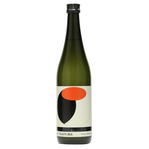 센킨 오가닉 내추럴 2025 히이레 720ml 세금 및 배송비 포함