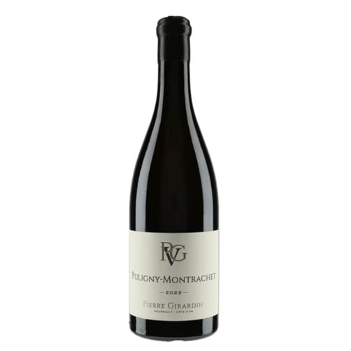 Domaine Pierre Girardin Puligny Montrachet 2022 13% 0.75L / 세금 및 배송비 포함