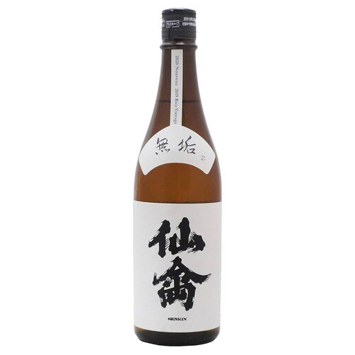 클래식 센킨 무쿠 720ml 세금 및 배송비 포함