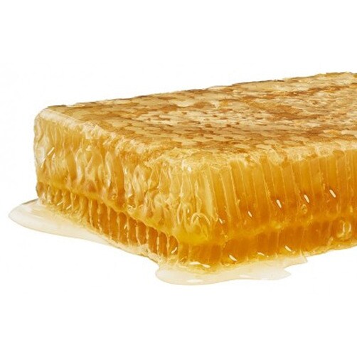 사바나 비 아카시아 허니콤 미니 박스, 160 g