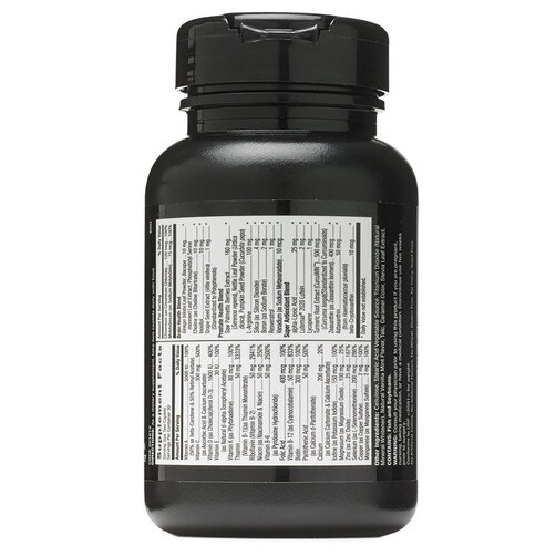 GNC 메가멘 50 플러스, 60 캐플릿