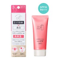 [for the F] 포더에프 약용 링클 클리어 고보습 UV핸드크림