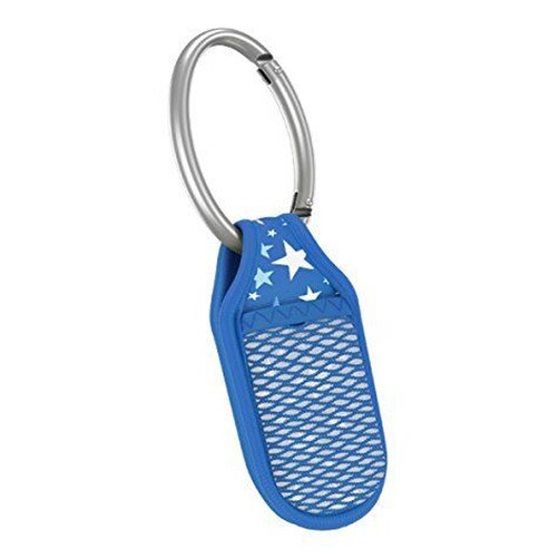 파라키토 모기 퇴치제 클립 링, 2 펠릿 (컬러임의배송)