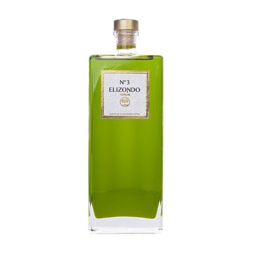 엘리존도 N3 올리브 오일 500ml
