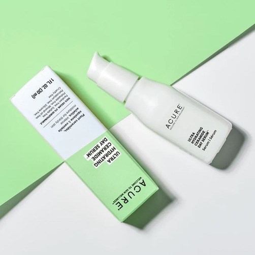 울트라 하이드레이팅 세라마이드 데이 세럼 30ml