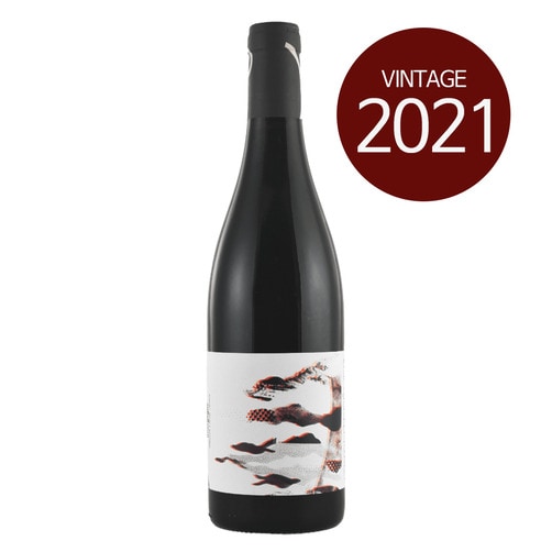 샹트레브 브루고뉴 피노누아 루즈 2021 750ml 세금 및 배송비 포함