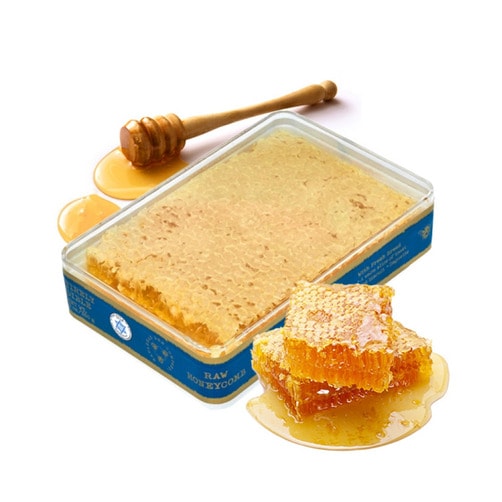 사바나 비 아카시아 허니콤 박스, 350g
