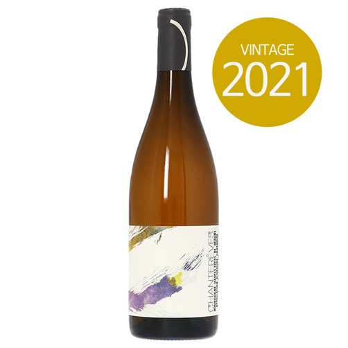 샹트레브 브루고뉴 오뜨 꼬뜨 드 본 레 몽 드 푸시 블랑 2021 750ml 세금 및 배송비 포함