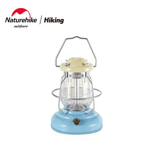 Naturehike 네이처하이크 감성 캠핑랜턴 무드램프 랜턴