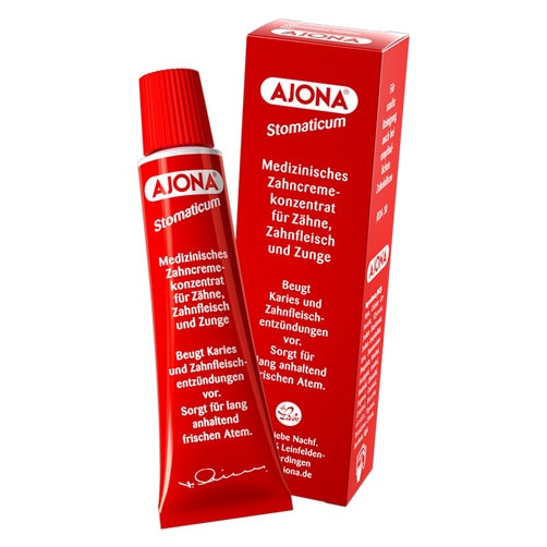 아조나 치약 25ml *6