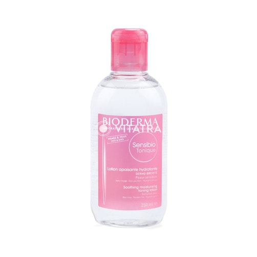 바이오더마 센시비오 토닉 로션, 250ml