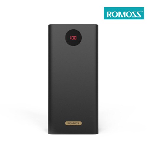 Romoss 로모스 PEA57 고속충전  57000mAh 보조배터리 22.5W 고속충전