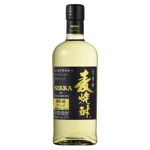 NIKKA The 보리소주 700ml 세금 및 배송비 포함