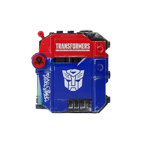 GravaStar 그라바스타 시리우스 P5 무선 블루투스 이어폰 - 옵티머스