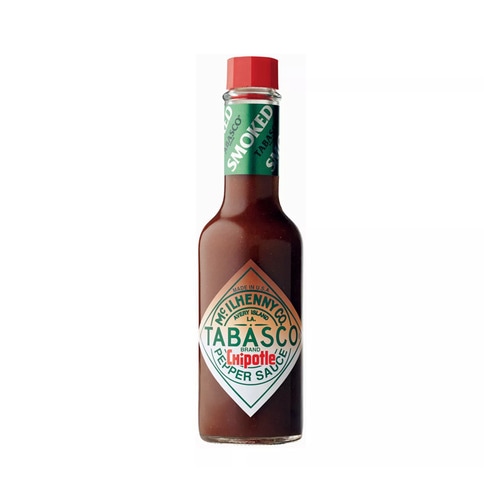 타바스코 스모크 레드 할라피뇨 치폴레 소스 148ml