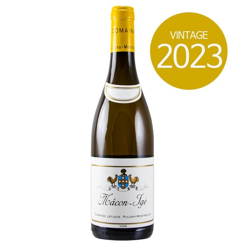 도멘 르플레브 마콩 이제 2023 750ml 세금 및 배송비 포함