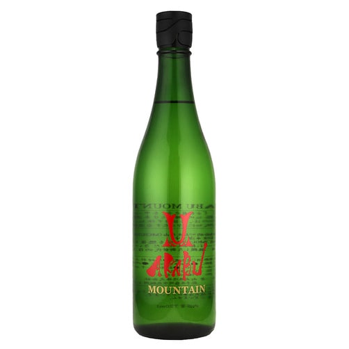 아카부 MOUNTAIN 720ml 세금 및 배송비 포함