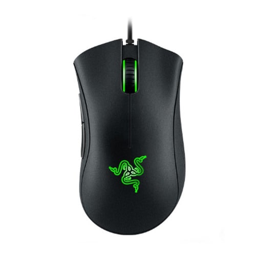 레이저 데스에더 크로마  Razer Deathadder Chroma  게이밍 유선 마우스