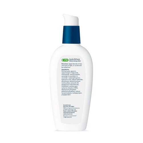 세라비 나이트 페이셜 로션 89ml