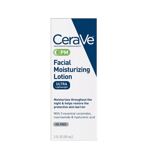 세라비 나이트 페이셜 로션 89ml