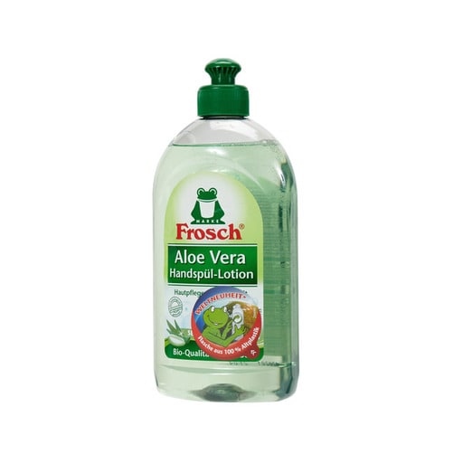 프로쉬 주방세제 알로에 베라 500ml