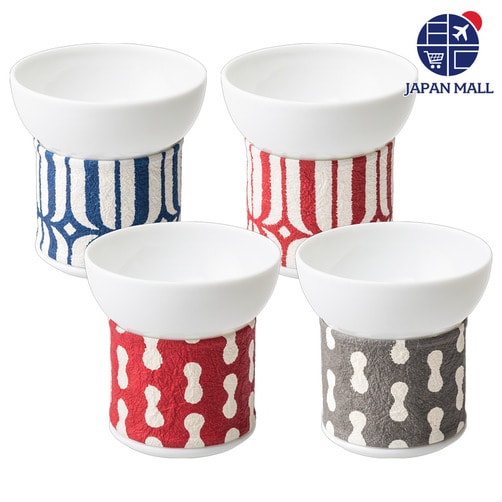 [세라믹 재팬]하모니 텀블러T 300ml 4종시리즈 - 아이누레드