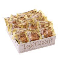 [TOKYO RUSK] 도쿄러스크 프리미엄 아몬드 러스크 32개입