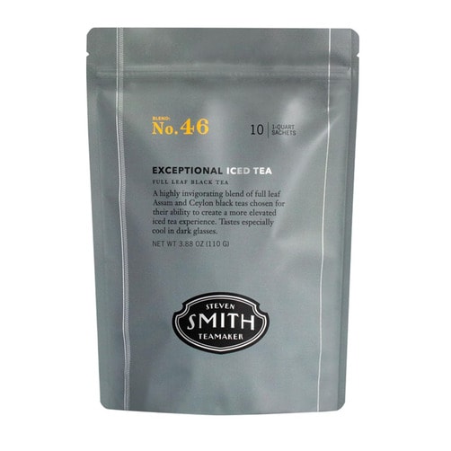 스티븐 스미스 티메이커 익셉셔널 아이스티 No.46 10개입