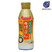 [choko shoyu] 생유자 카케 폰즈 370ml
