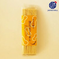 OJIKA PEANUT SOMEN 150g