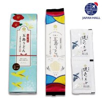 [토라야] 나가사키 고토 테노베 우동 180g + 스프 포함(2인분)