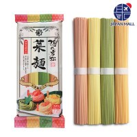 [미소한] 나가사키 야채소면 320g