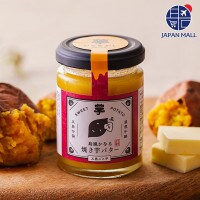 [nagasaki  goto] 시마카제 카오루 군고구마 버터 115g