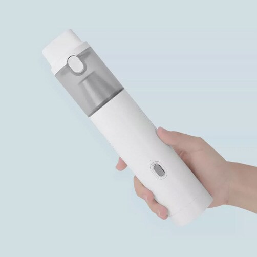 Lydsto 휴대용 차량용 무선 핸디 미니청소기 H2