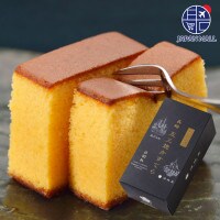 [스자키야] 나가사키 고산야키  카스테라 215ｇ