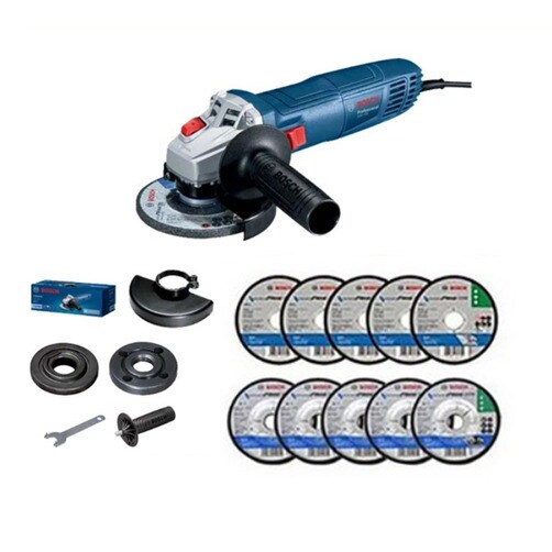 BOSCH 전동 핸드그라인더 GWS 700 - 고급버전