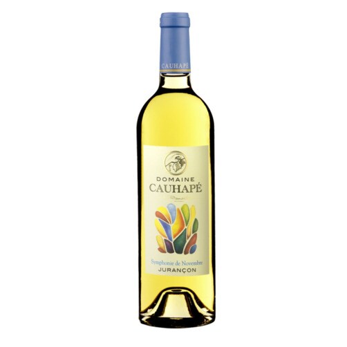 Domaine Cauhape Symphonie de Novembre 2022 0.75L/ 세금 및 배송비 포함