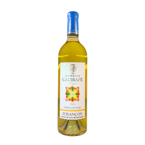 Domaine Cauhape Noblesse du Temps 2019 0.375L 세금 및 배송비 포함