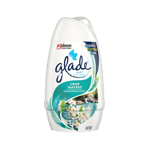 글레이드 방향제 크리스프워터향 170g