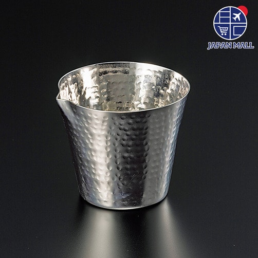 [YOUBI] 츠치메 스텐레스 식기 2종 시리즈 - 주기잔L