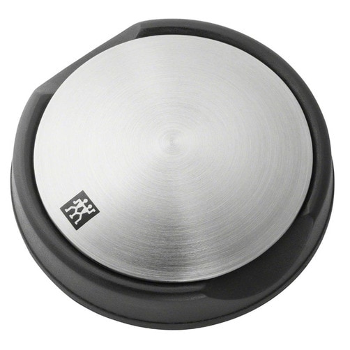 즈윌링 쌍둥이 원형 쇠비누