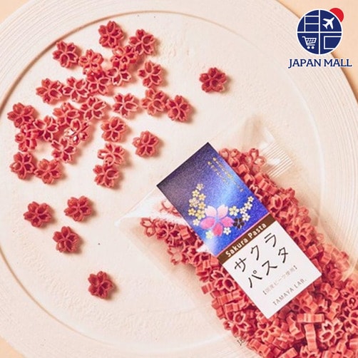 [타마야 제면소] 사쿠라 파스타 100g