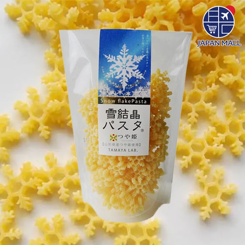 [타마야 제면소] 눈꽃 파스타 100g