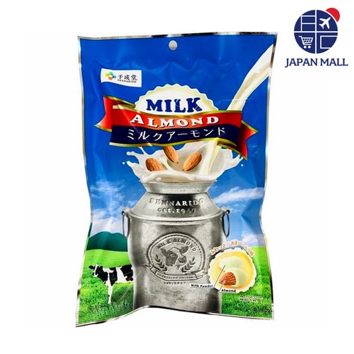 [sennarido] 센나리도 밀크 아몬드 210g