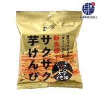 [시부야식품]  바삭바삭 고구마 스틱  2종 시리즈 - 다이가쿠이모(꿀고구마)맛