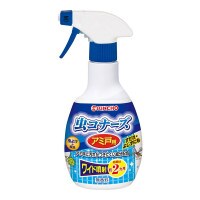[KINCHO] 킨쵸 무시코나즈 방충망용 스프레이 300ml
