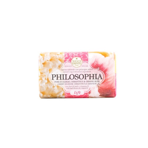 네스티단테 필로소피아 리프트 비누 250g