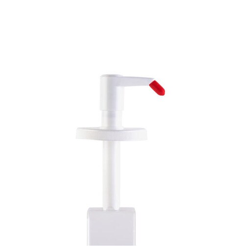 로자그라프 크림 250ml용 펌프