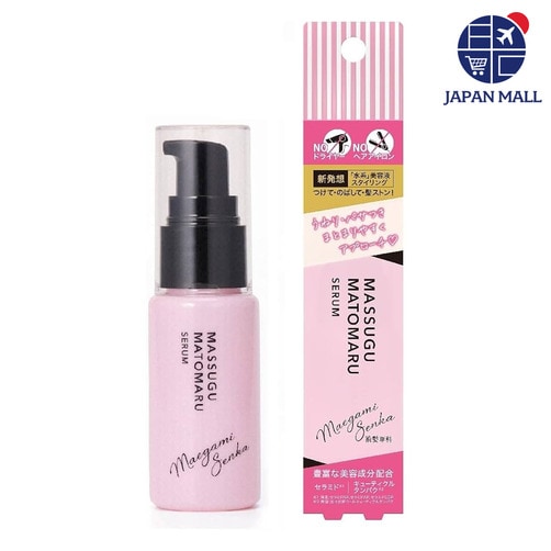 [Maegami Senka] 앞머리 전용 케어 세럼 30ml