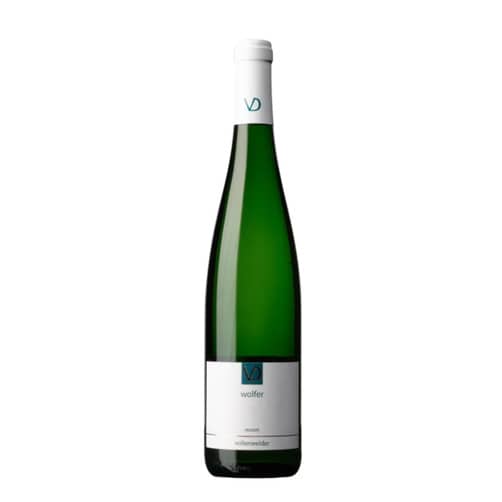 Vollenweider Wolfer Riesling Trocken 2023 0.75L/ 세금 및 배송비 포함